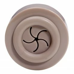 Butlers Handtuchhalter TUCK - Acryl / EVA / TPS - Grau -Badaccessoires Verkäufe 1000364922 220802 030 DETAILS P000000001000364922