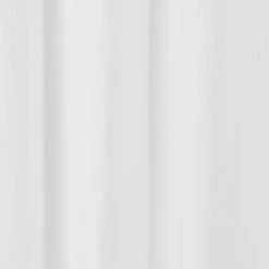 Butlers Duschvorhang WET WET WET I - Polyester PVC - Weiß -Badaccessoires Verkäufe 1000364932 220802 050 DETAILS P000000001000364932