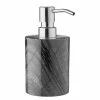Butlers Seifenspender MARBLE - Marmor - Schwarz -Badaccessoires Verkäufe 1000364944 220802 010 IMAGE P000000001000364944