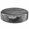 Butlers Seifenschale Marmor - Marmor - Schwarz -Badaccessoires Verkäufe 1000364955 220802 010 IMAGE P000000001000364955