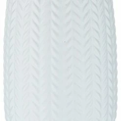 WENKO Zahnputzbecher BARINAS, Keramik, weiß -Badaccessoires Verkäufe 105fb704344d4b26bf8131fd9118b520.cropped 221 184 1115 1640.processed