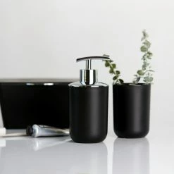 WENKO Flüssigseifenspender -Badaccessoires Verkäufe 111c94b3c5b74a18bfc16b66d580eb67