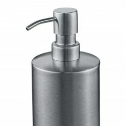 Relaxdays 5-tlg. Badezimmer Set Edelstahl -Badaccessoires Verkäufe 118d7d9b140d412496b842acabdcfe49