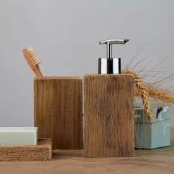 Myelniczka Marla Wenko -Badaccessoires Verkäufe 11abda43c3d1456db7106c52679a642f