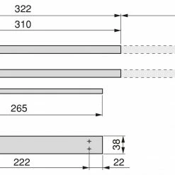 Emuca Ausziehbarer Handtuchhalter 2 arme 11 Emuca Ausziehbarer Handtuchhalter 2 arme -Badaccessoires Verkäufe 1220f509b6174add84bac2f5ef89448e.cropped 102 2344 8133 3622.processed scaled