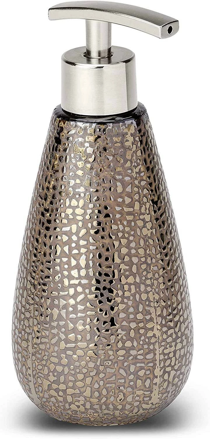 WENKO Seifenspender Marrakesh 7 WENKO Seifenspender Marrakesh – Bild 5