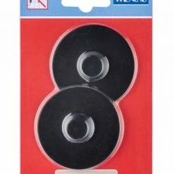 Turbo-Loc® Adapter Schwarz WENKO -Badaccessoires Verkäufe 12a5662e982540a299782f3d4b007ee6