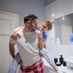 Relaxdays 5-tlg. Badezimmer Set schwarz -Badaccessoires Verkäufe 12e9f87e6cc6426a8dcdb6095ab3a376 1