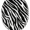 SANILO® WC-Sitz mit Absenkautomatik Zebra Look -Badaccessoires Verkäufe 12f2d80ae2ce4f778d1b0143320d0d7f