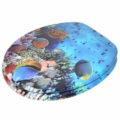 SANILO® WC-Sitz Ocean 9 SANILO® WC-Sitz Ocean -Badaccessoires Verkäufe 137b52592a5e4f8d945369fa46b2c627