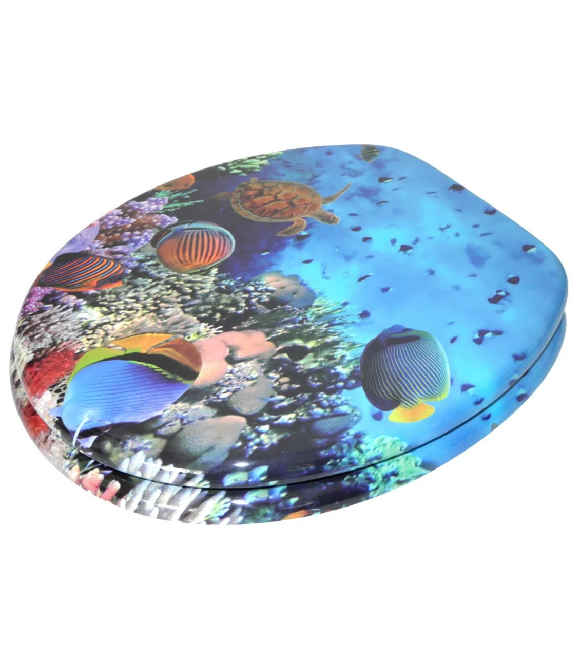 SANILO® WC-Sitz Ocean 4 SANILO® WC-Sitz Ocean – Bild 2