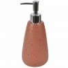 Douceur d'intérieur Seifenspender ETNIC, Polyresin, orange -Badaccessoires Verkäufe 14062ba3f2764904a9668d226886adde