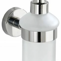 BOSIO Wandseifenspender, WENKO
