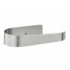 Relaxdays Toilettenpapierhalter aus Edelstahl -Badaccessoires Verkäufe 14807f975610497daa9fc9e9f1195917
