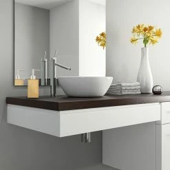 Relaxdays Seifenspender Bambus -Badaccessoires Verkäufe 150a8856b119413885b783ded92dc92e