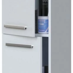 Dmora Hängende Säule für 2-ante Badezimmer