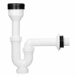 ECD Germany Urinal Pissoir mit Zulauf oben -Badaccessoires Verkäufe 17efbf892f504bb59faabcdedc9a5d70