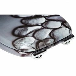 SANILO® WC-Sitz Hot Stones -Badaccessoires Verkäufe 182ee6c76c304794acfe2ad804a8b41b