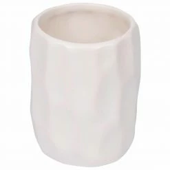 Douceur d'intérieur Zahnputzbecher SWEET HOME, grün