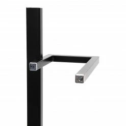 Relaxdays WC-Garnitur schwarz matt -Badaccessoires Verkäufe 19e32ef6566f44dcb7aa84b208431cd7