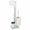 Toilettenpapierständer, 3in1, WENKO 2 Toilettenpapierständer, 3in1, WENKO -Badaccessoires Verkäufe 1a6d308fe2794d9fa7a2a6f413addbf8