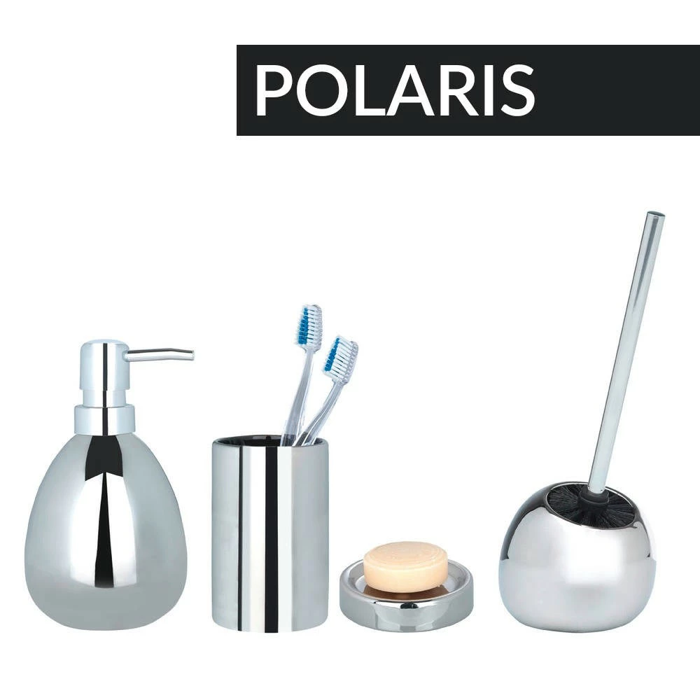 Seifenspender POLARIS DUNKELBLAU, WENKO 5 Seifenspender POLARIS DUNKELBLAU, WENKO – Bild 3