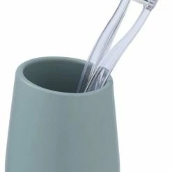 WENKO Keramikbecher für Pinsel BADI, grey -Badaccessoires Verkäufe 1b9a06094d3643629f10726e32f07775.cropped 85 18 547 950.processed