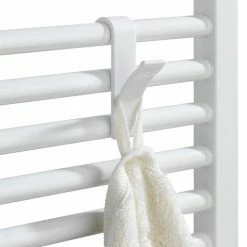 WENKO Haken für Handtuchheizkörper 2er Set -Badaccessoires Verkäufe 1ba35bcc096244f3a233fdd6703cc648