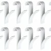 WENKO Rundheizkörper-Haken Weiß, 12er Set -Badaccessoires Verkäufe 1bbd4d2b839d40aa843bb35d1ea93399.cropped 3 42 997 653.processed