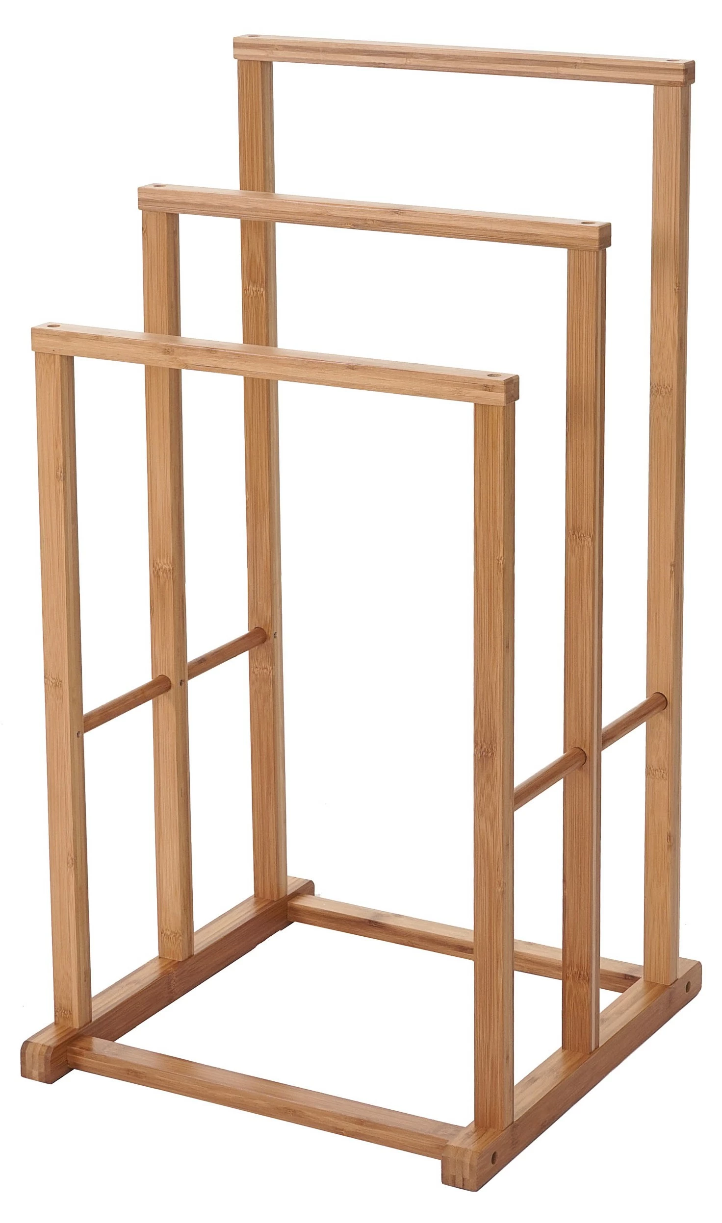 Handtuchhalter HWC-B18 - Standard 3 Handtuchhalter HWC-B18 - Standard