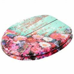 SANILO® WC-Sitz mit Absenkautomatik Spring -Badaccessoires Verkäufe 1c112968249f428e9a87d42e11b25388