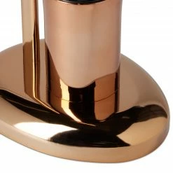 Relaxdays Stand WC Garnitur WIMEDO Kupfer -Badaccessoires Verkäufe 1c27a78312454b3e9796a46130b2b0e0