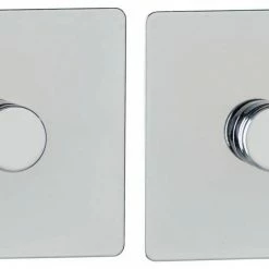 WENKO Sockel für die Montage QUADRO, 2 Stück