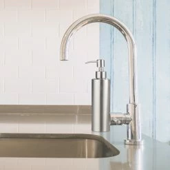 Relaxdays 10 x Seifenspender Edelstahl -Badaccessoires Verkäufe 1c6317fe87d842b9a607206e73df953e 1