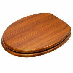 SANILO® WC-Sitz Mahagoni -Badaccessoires Verkäufe 1d2da739c92947788c4702a4b234225e