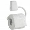 Toilettenpapierhalter PURE, weiß, WENKO -Badaccessoires Verkäufe 1d30da8a2902468fa60b39a79ec79d03