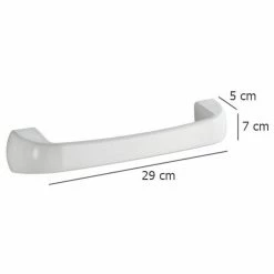 WENKO Badewannengriff PURE -Badaccessoires Verkäufe 1d485006705947788149a75b577f8d4e