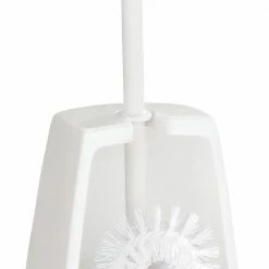 WC-Bürste SIMPLE mit Reinigung, WENKO