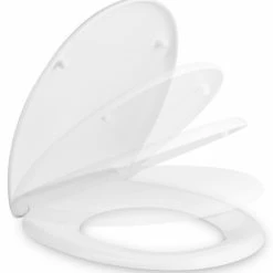 Venecon goods WC-Sitz mit Soft-Close Funktion -Badaccessoires Verkäufe 1d6af7a092734c75a8fc8334120a57e7.cropped 359 48 613 659.processed