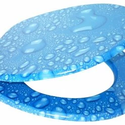 SANILO® WC-Sitz Absenkautomatik Tautropfen Blau -Badaccessoires Verkäufe 1de7651e3fc0451f908cc4a5bf219a2e.cropped 5 191 873 620.processed