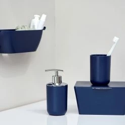 WENKO Flüssigseifenspender -Badaccessoires Verkäufe 1ded27ae46cb4b598366351360957032