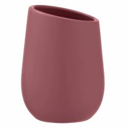 WENKO Keramikbecher für Pinsel BADI, grey -Badaccessoires Verkäufe 1df388260e2342b5ad0c49e902cc0cfb