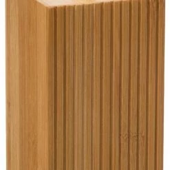 5five Simply Smart WC-Bürste TERRE, mit Bambushalter