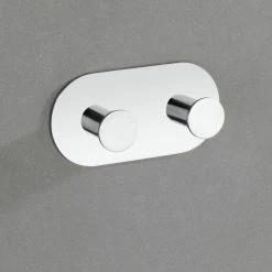 WENKO Double CONA Handtuchhalter, Edelstahl 9 WENKO Double CONA Handtuchhalter, Edelstahl -Badaccessoires Verkäufe 1f6a1f43e0fa4081bcd35d0906ade16b