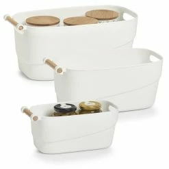 Zeller Organizer für Badaccessoires, 40 x 21 -Badaccessoires Verkäufe 1f8f477f46e84d1e8834c4ae1f09505c