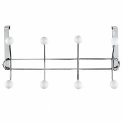 WENKO LISSA Türhänger, 8 Haken -Badaccessoires Verkäufe 1fc63e3412514cadadeb9cdf3018c506