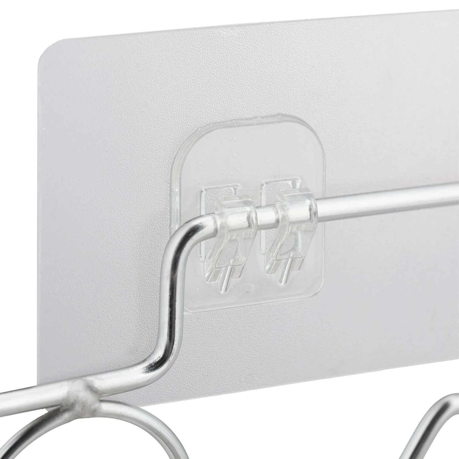 Relaxdays Duschablage ohne Bohren 9 Relaxdays Duschablage ohne Bohren – Bild 7