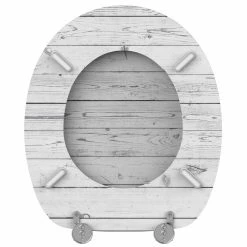 SANILO® WC-Sitz Timber -Badaccessoires Verkäufe 21d63df0a2094d9c89559ad8934c4c73