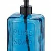 Seifenspender PURE, Glas, 550 ml, Wenko -Badaccessoires Verkäufe 22a2737552c44cef8bb1ec28839aaa2e