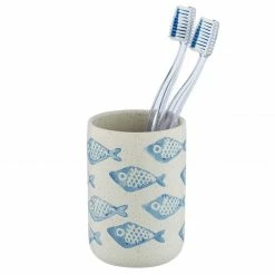 Keramik-Zahnputzbecher AQUAMARIN, Wenko -Badaccessoires Verkäufe 22ff2e49e8cc4e599c2a96de77c0fad1